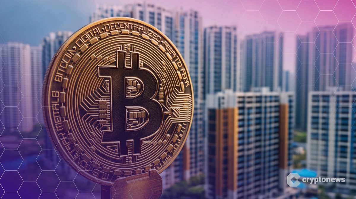 Grant Cardone Bets on Bitcoin Real Estate as Trump Plots Housing Shakeup — What To Expect