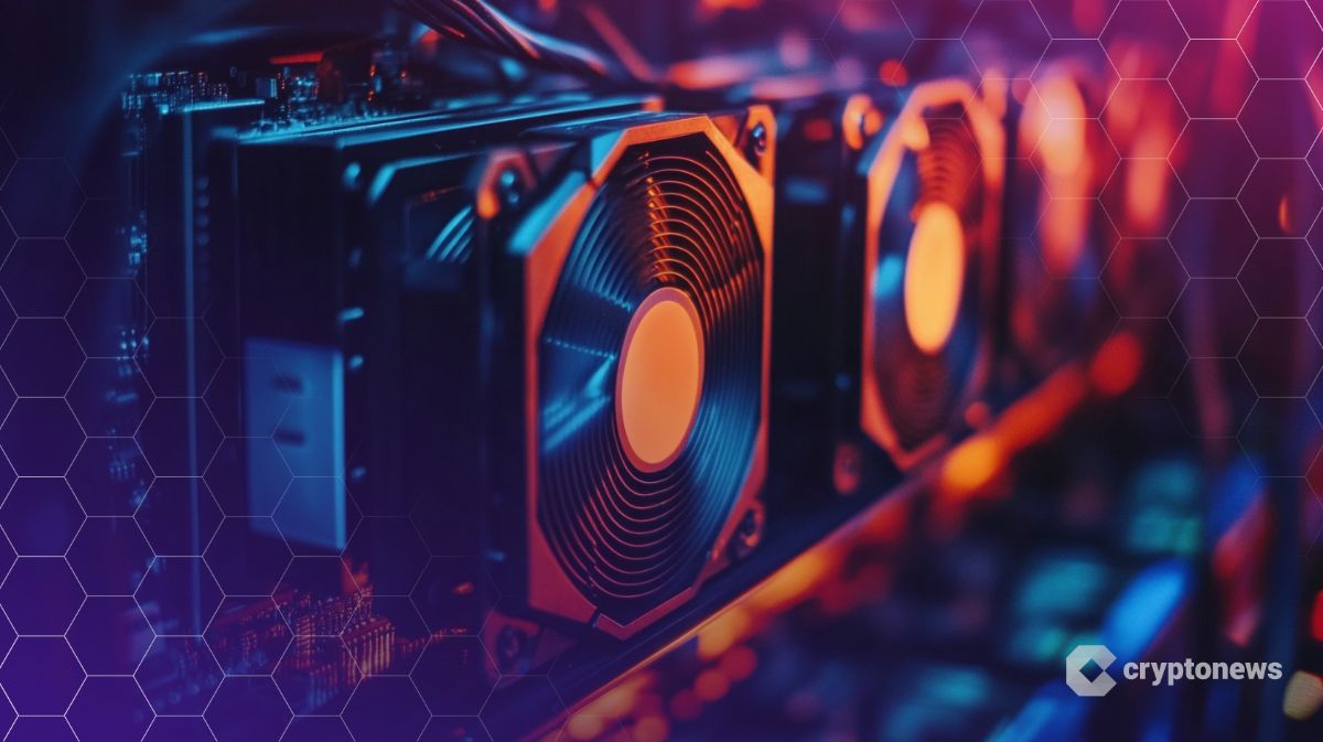 Bitcoin Miner Canaan Has 180 Days to Escape Nasdaq Delisting—Will It Survive?