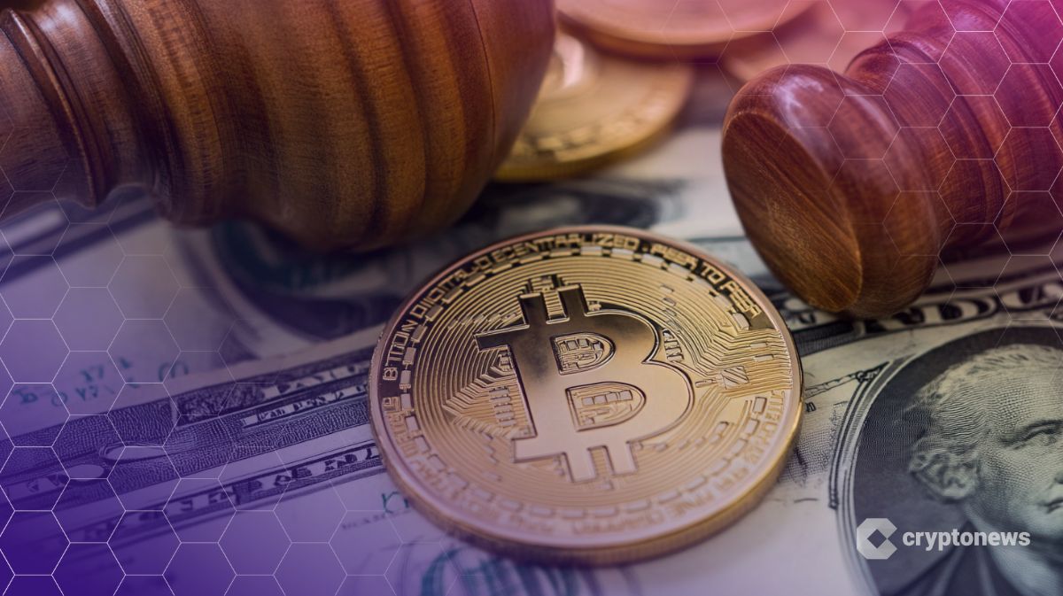 DOJ Did Not Sell Forfeited Samourai Bitcoin, White House Crypto Advisor Says
