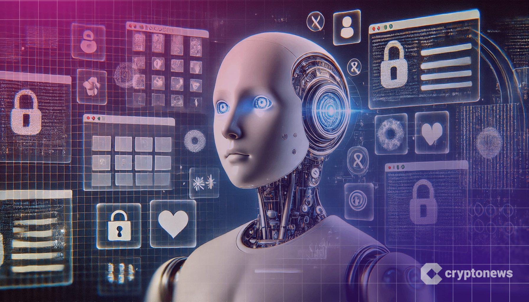 AI helper