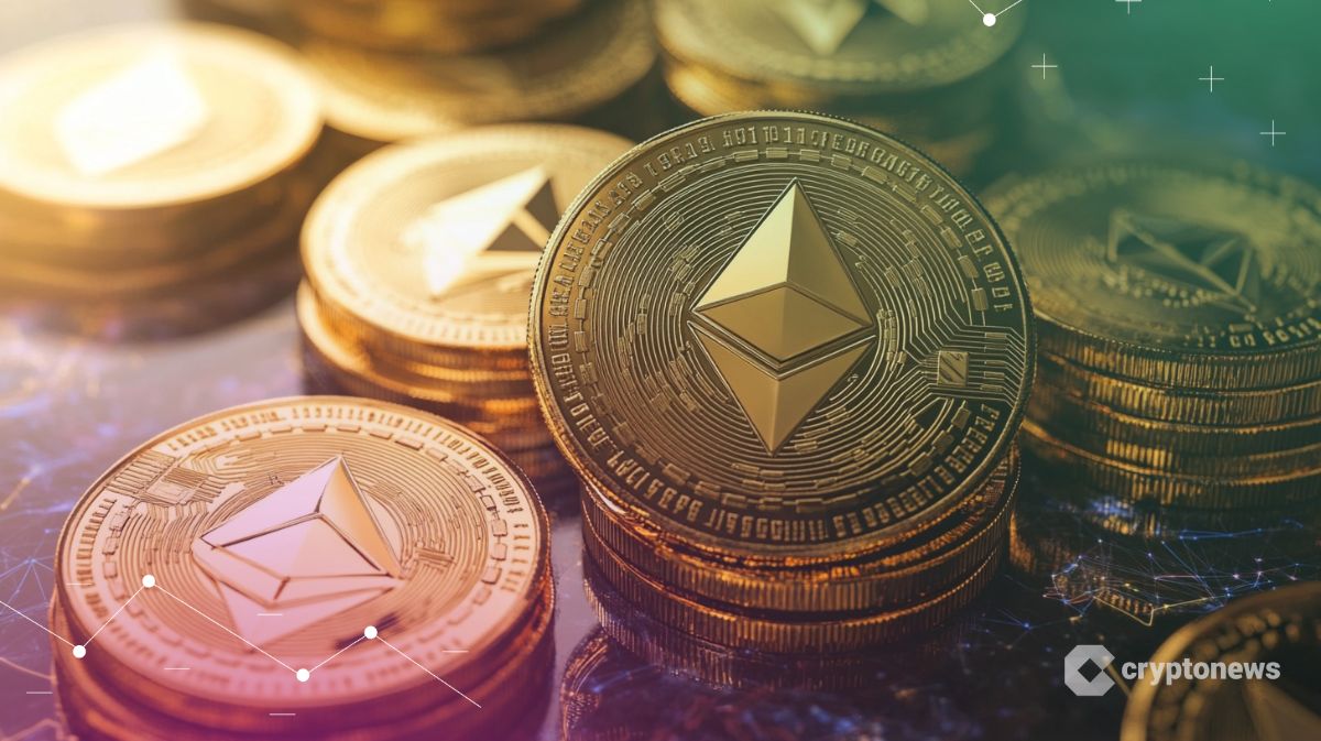 Staking, Ledger