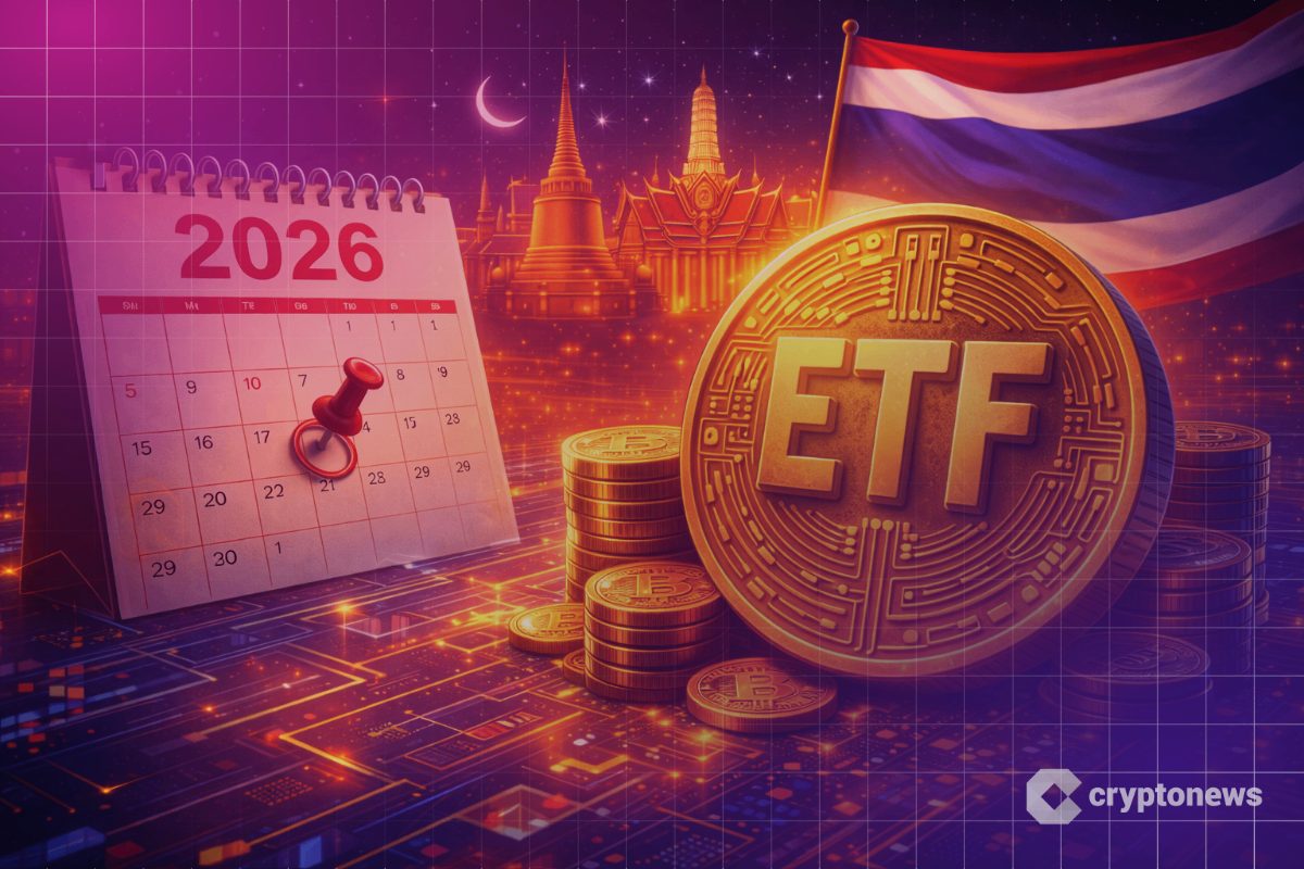 thailand crypto etf