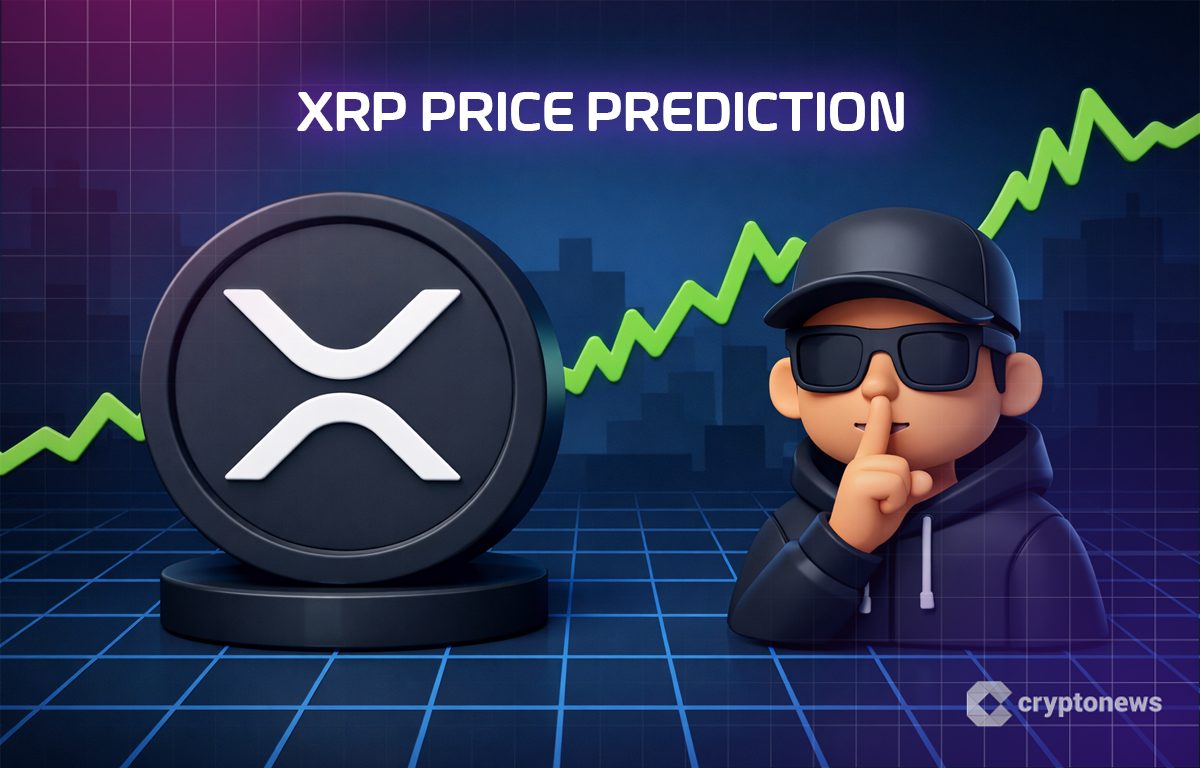 xrp price prediction