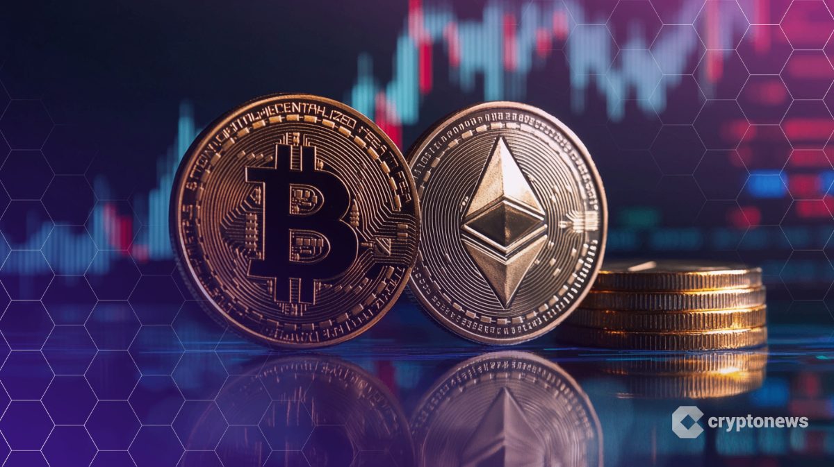 Bitcoin & Ethereum ETFs Bleed $1 Billion Amid Market Downturn — But Solana and XRP ETFs Surge