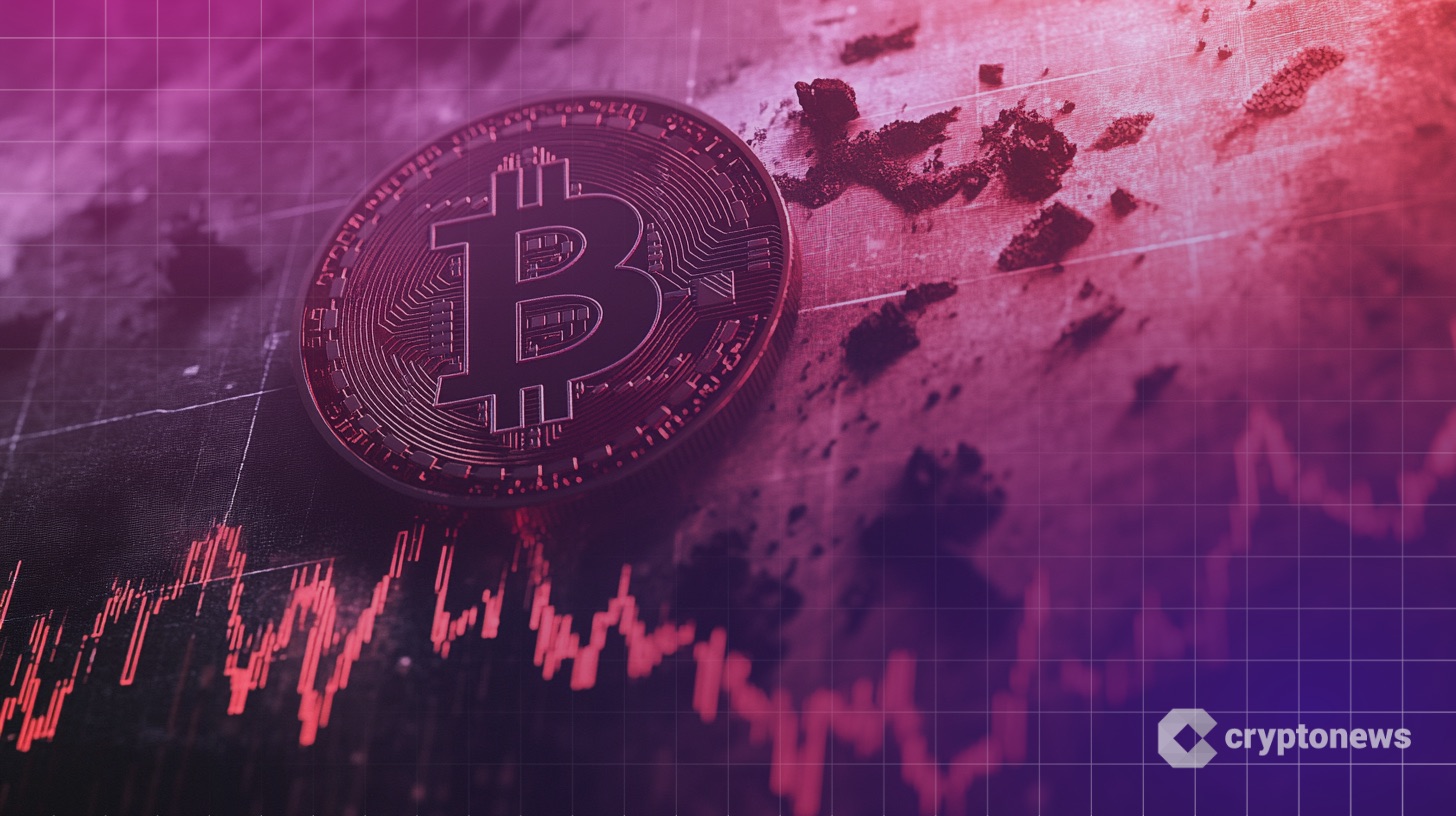 The shift in Bitcoin price correlation with monetary policy as analyzed by Binance Research's Global Easing Breadth Index.