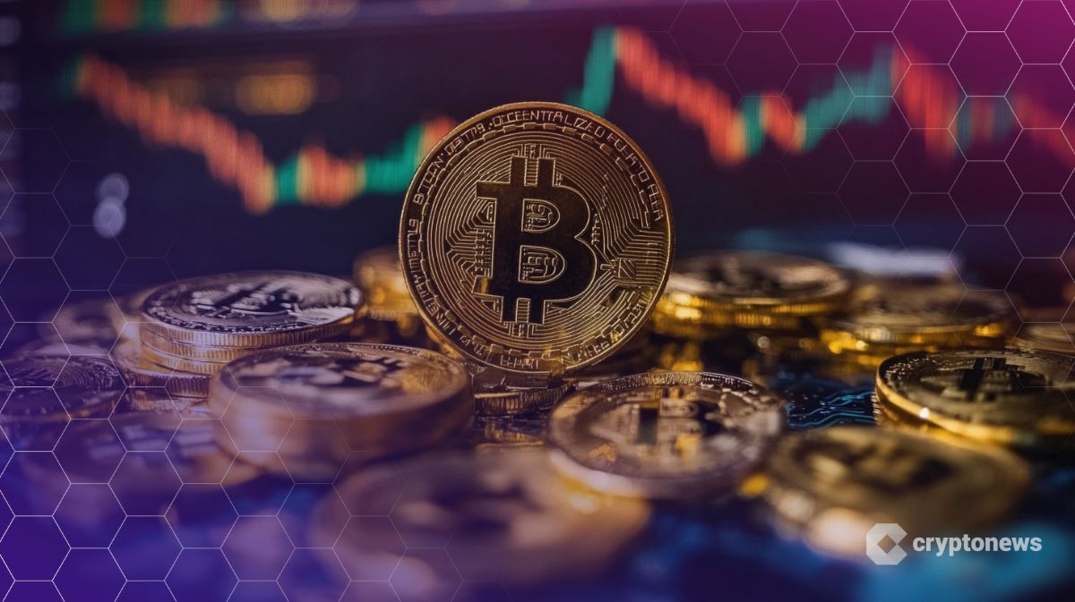 $100 Trillion Inheritance Wave Could Send Crypto Prices Soaring, CEO Says
