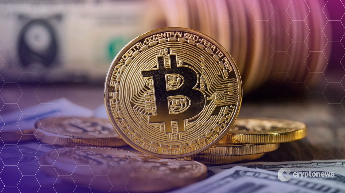 US Spot Bitcoin ETFs See Worst Week in One Year After $1.33B Outflows