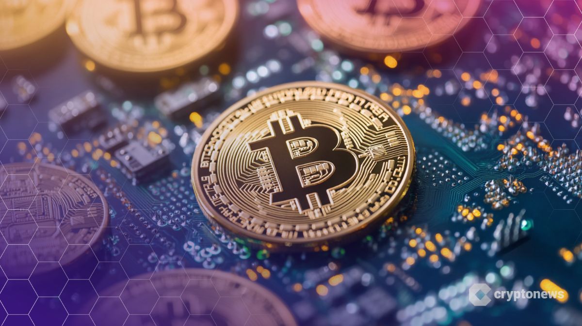 Proposal to Temporarily Cap Bitcoin Transaction Data Gains Support From 583 Nodes