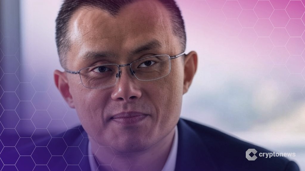 CZ Declares He Won't Return to Binance After Trump Pardon