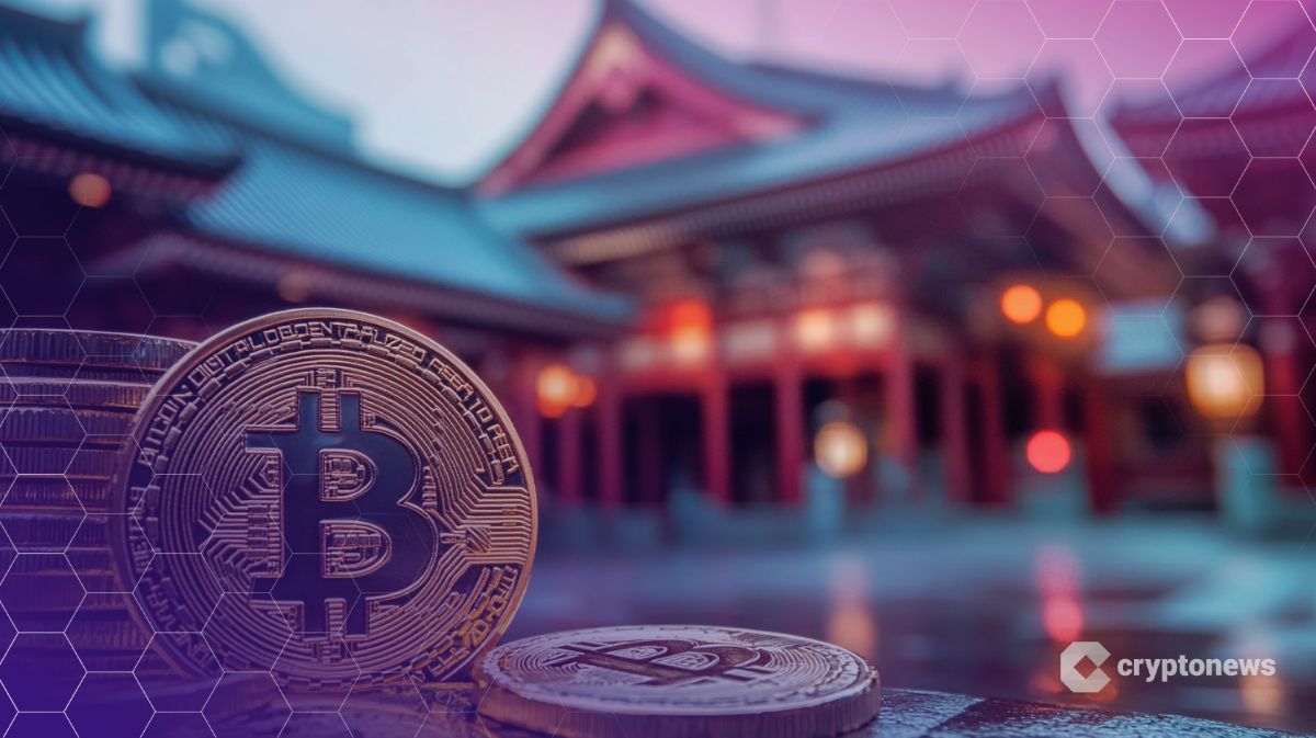 Japan’s Metaplanet Takes $680M Accounting Hit on Bitcoin Holdings