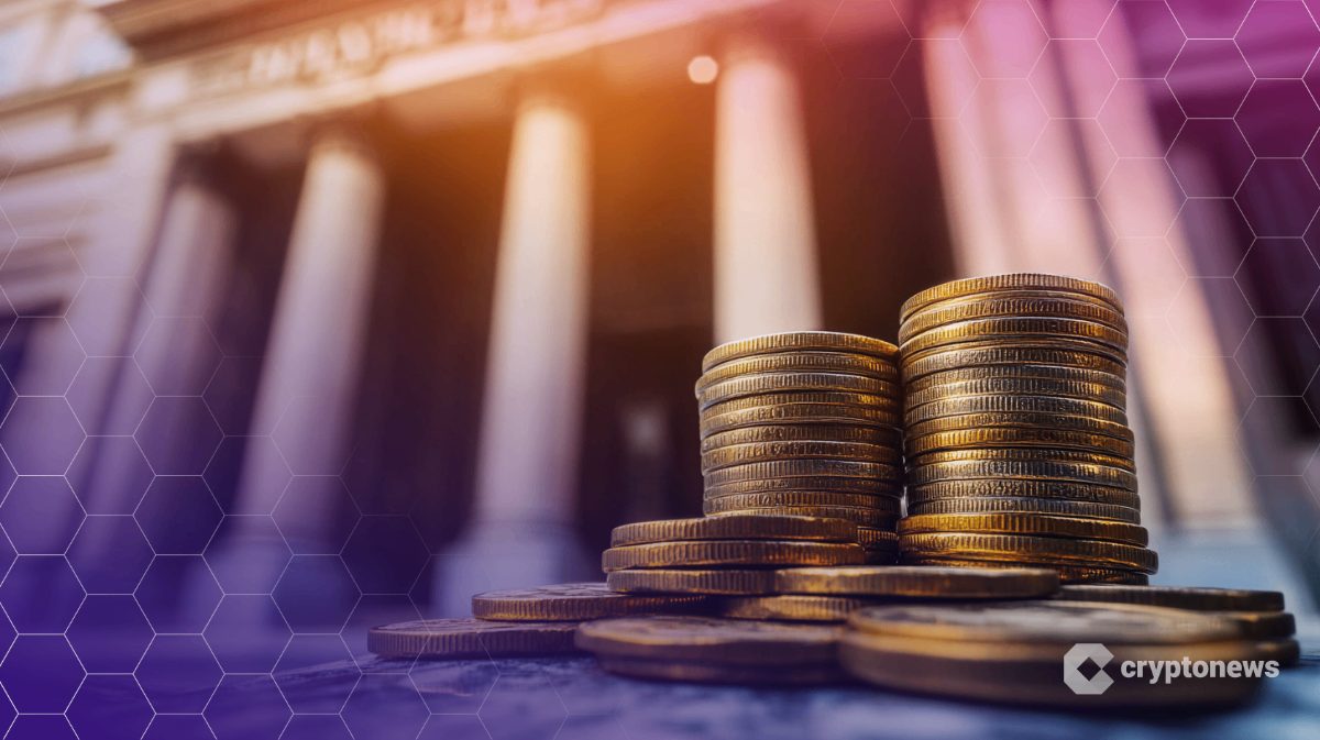 Stablecoins Hit $284B — Are Banks Really at Risk? Analysts Weigh In