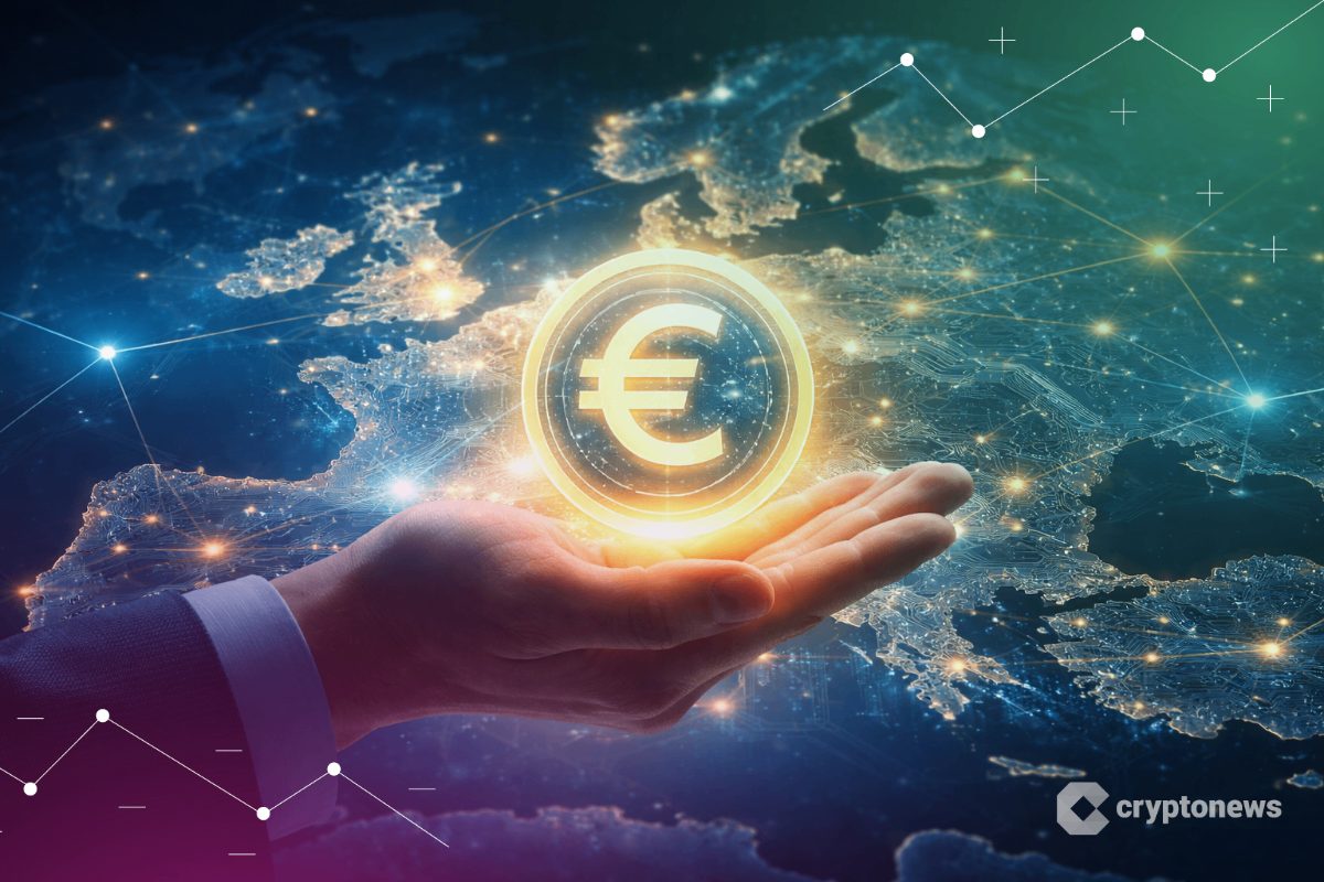 Digital Euro