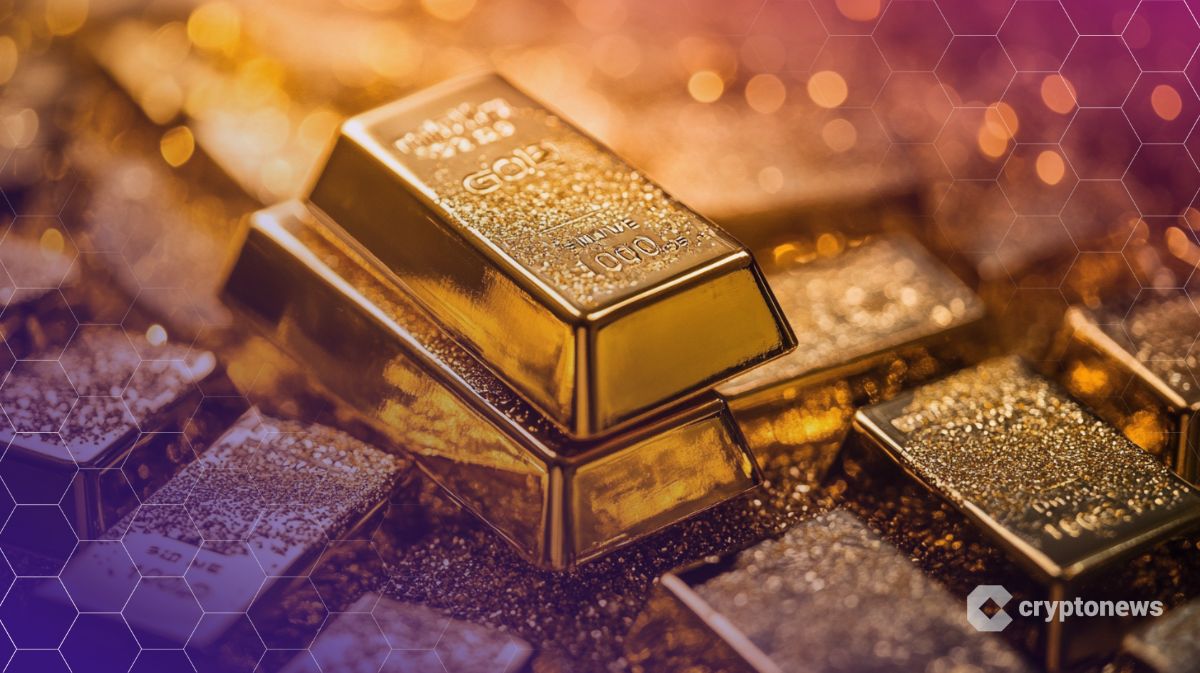 Gold Rally Signals Fiat Distrust as Crypto Risks “Show Me” Phase: Bitwise CIO