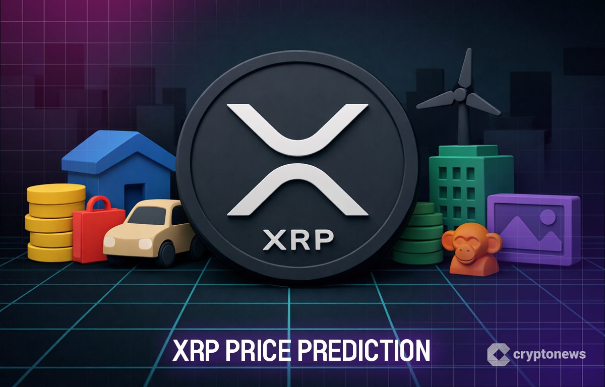 XRP Price Prediction: XRPL Smashes Past $2 Billion in Tokenized Assets – Why This Could Send XRP Parabolic