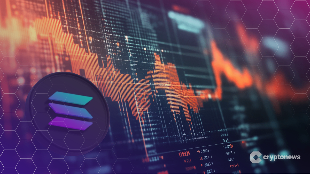 Wallet Tied to US Crypto Theft Launches Solana Memecoin — Plunges 97% Overnight