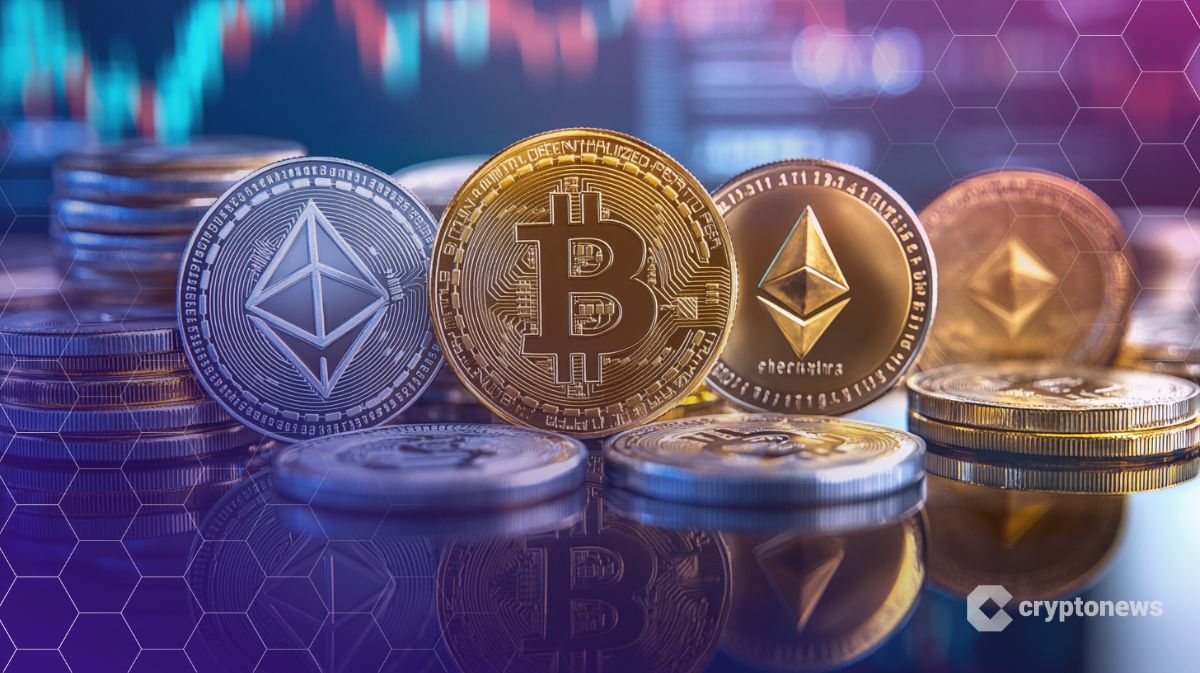 Bitwise Says Crypto Has Until 2029 to Prove Its Worth