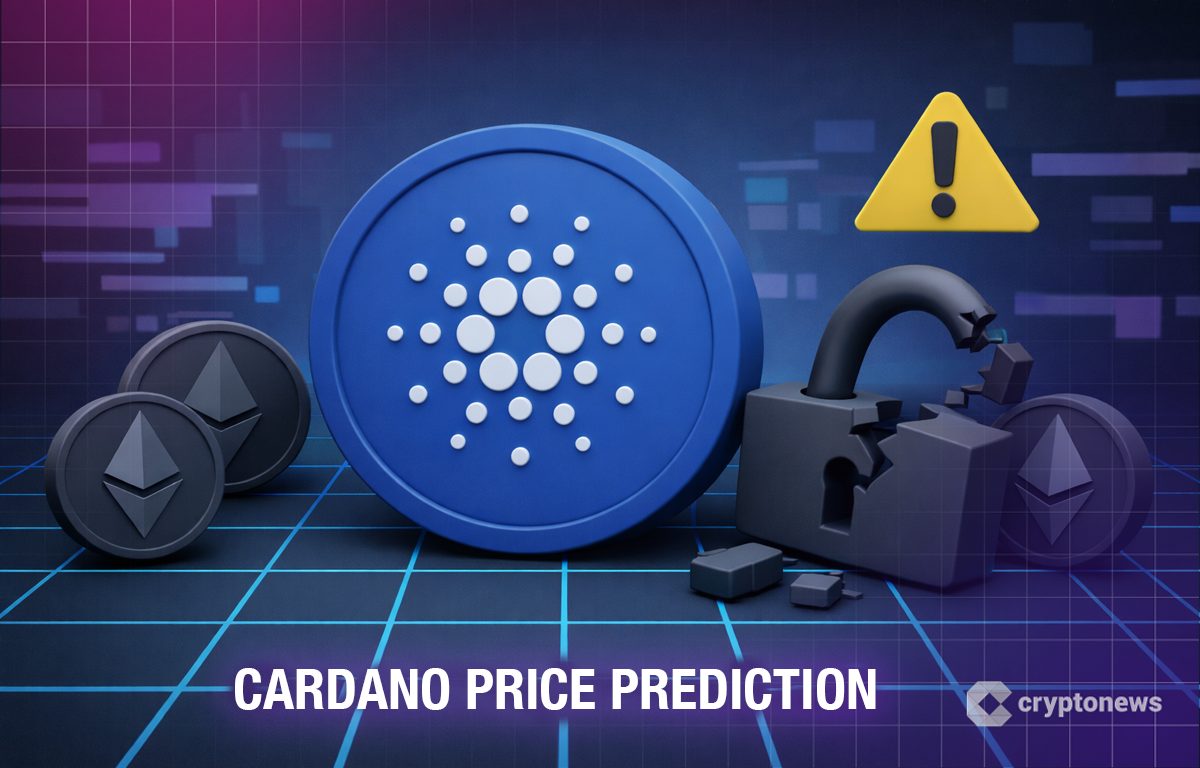 Cardano Price Prediction: Insider Exposes Ethereum Flaw After $4M Hack – Is ADA the Safer Bet Now?