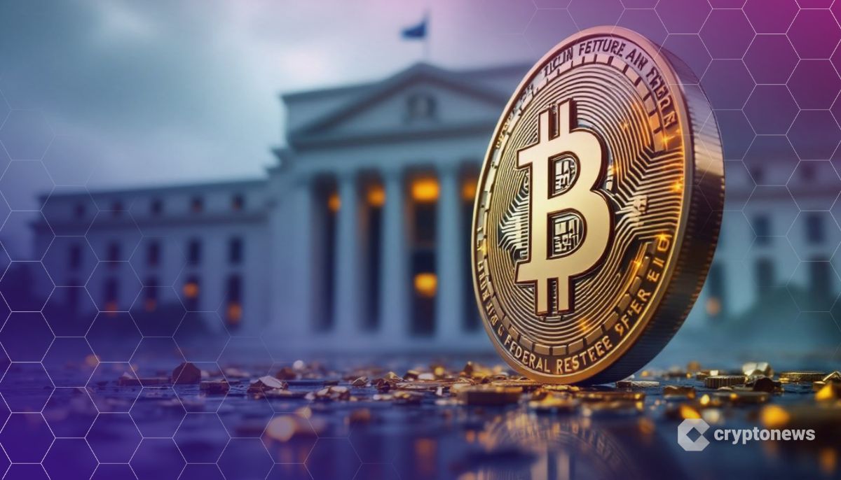 Bitcoin Price Alert: Will Powell Signal Cuts at 2:30 PM? Fed Holds Rates at 3.5-3.75% as Expected