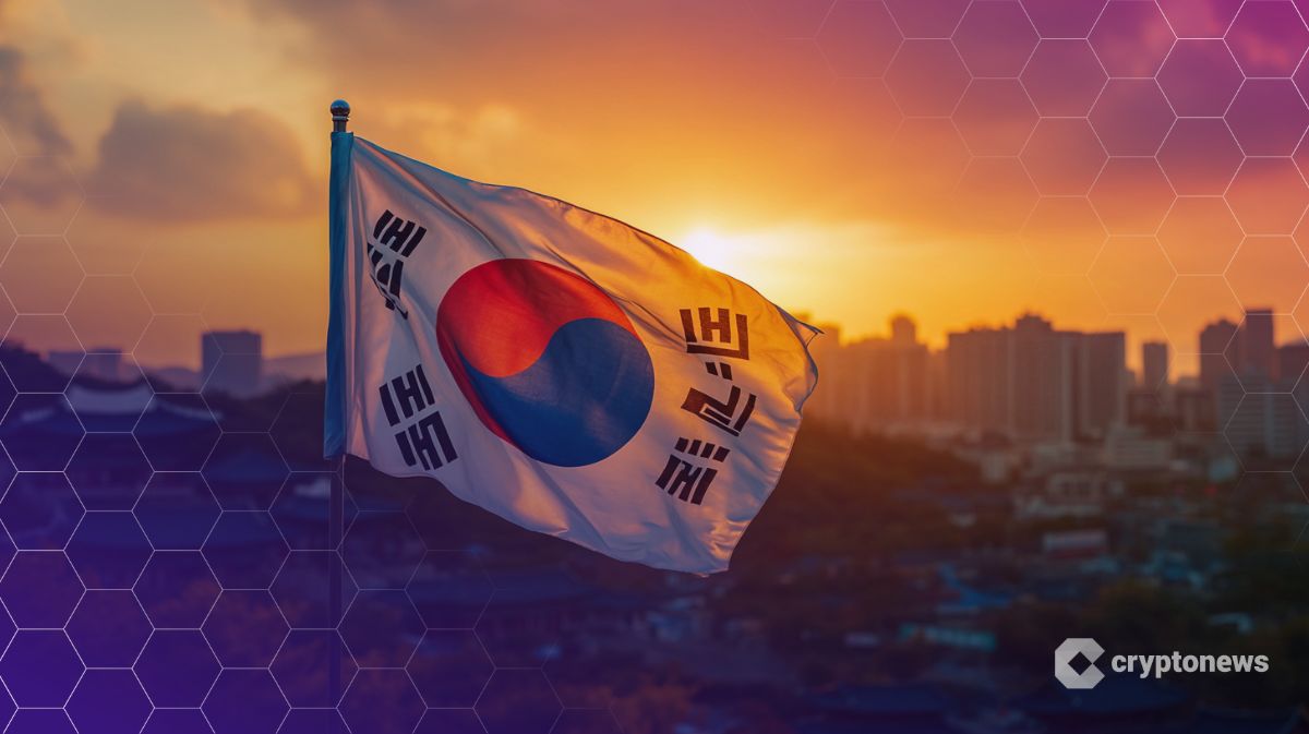 South Korea's New Crypto Bill Sets $3.5M Minimum for Stablecoin Issuers