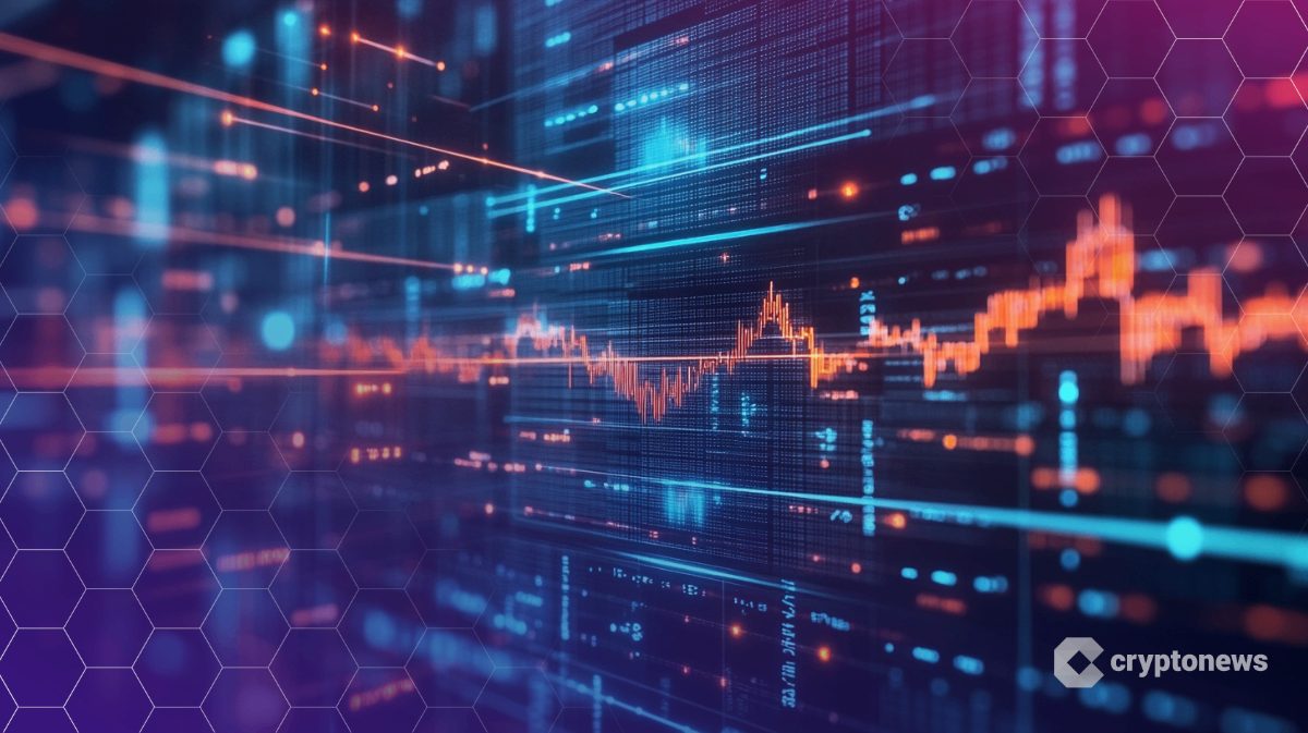 GameStop 2.0? Why Robinhood’s CEO Claims Tokenization Is the Only Fix for Trading Halts