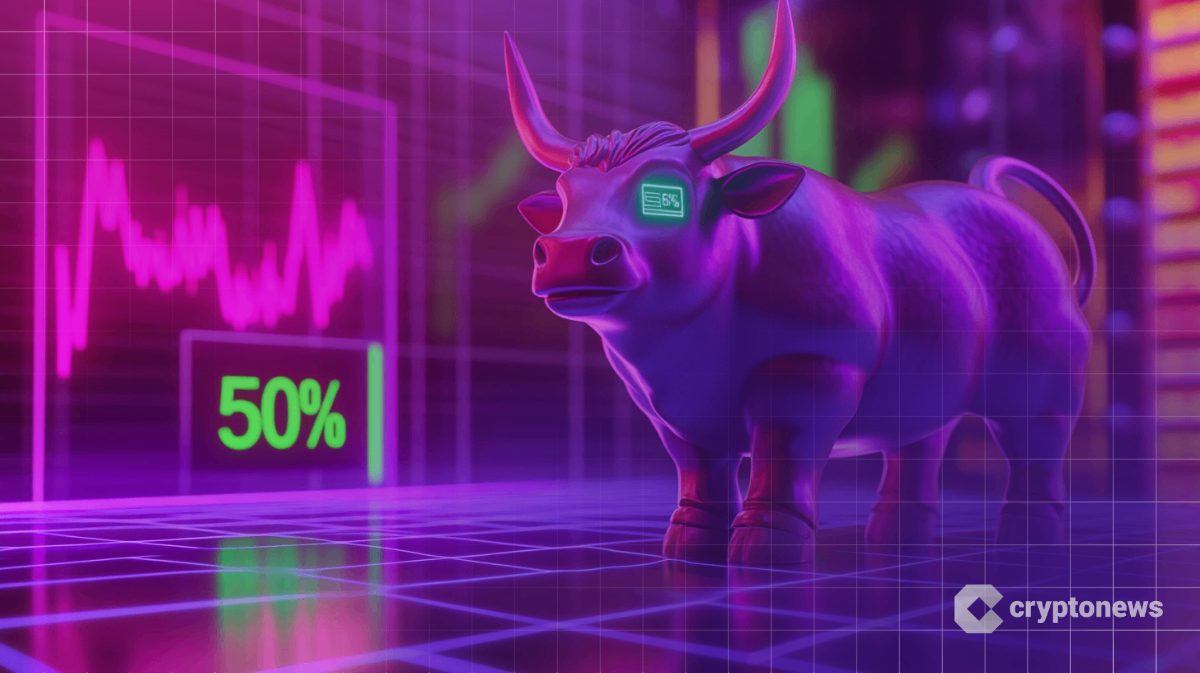 Worldcoin Price Prediction: Up 50% in Days as OpenAI Buzz Explodes – Is a Violent Second Pump About to Hit?