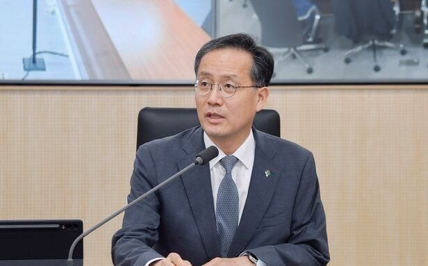 South Korea Spot Bitcoin ETFs - Vice Lee Hyung image