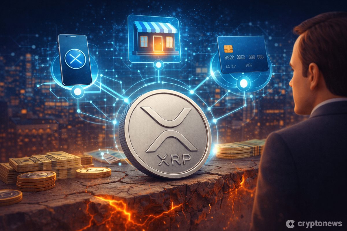 xrp price prediction