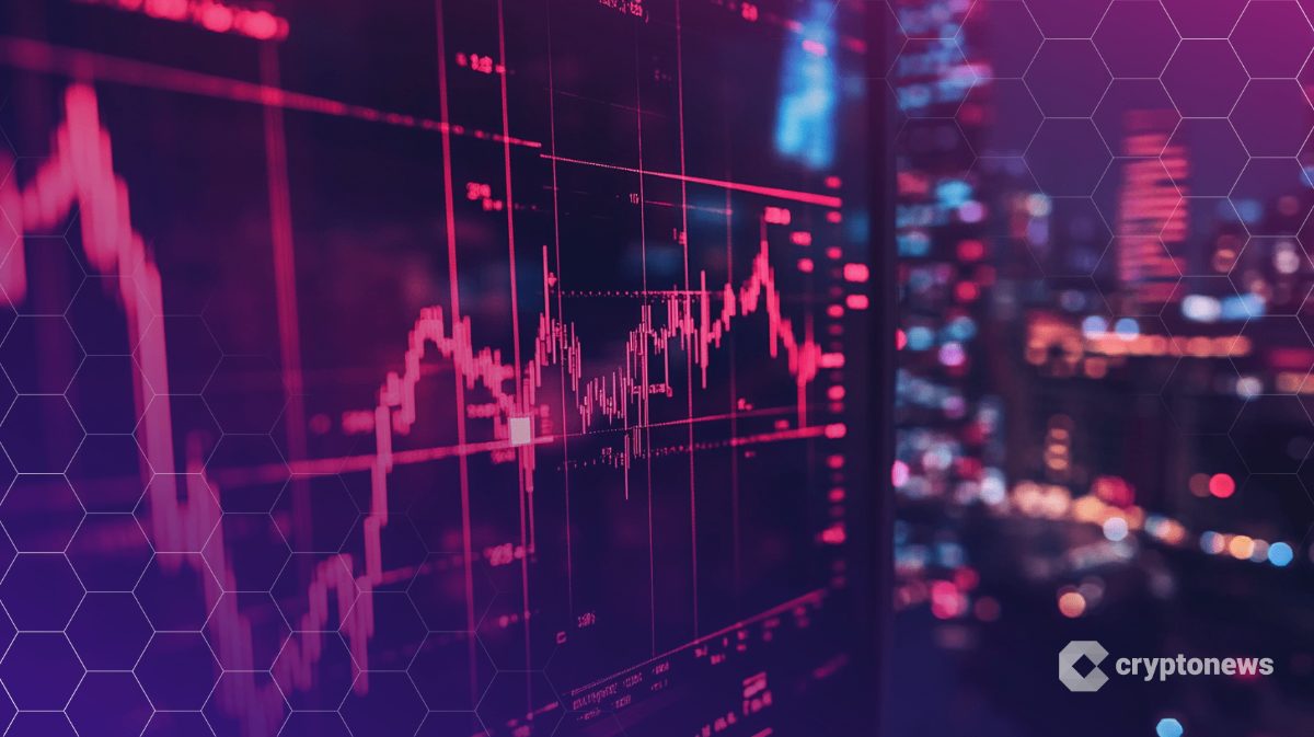 Crypto Exchanges Stock Plunge 60% as Trading Volumes Vanish — Is the Crash Over or Just Beginning?