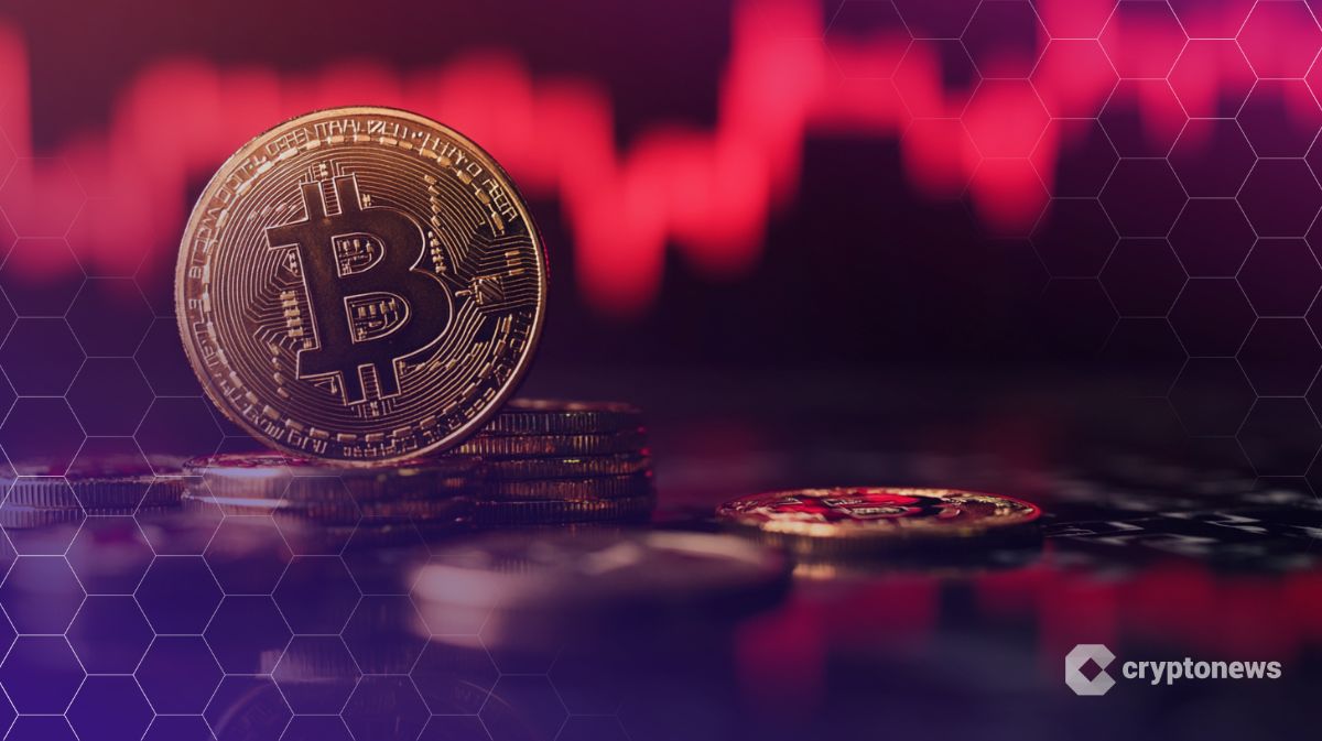 Galaxy Analyst Warns Bitcoin Could Drop to $63K Due to Ownership Gap