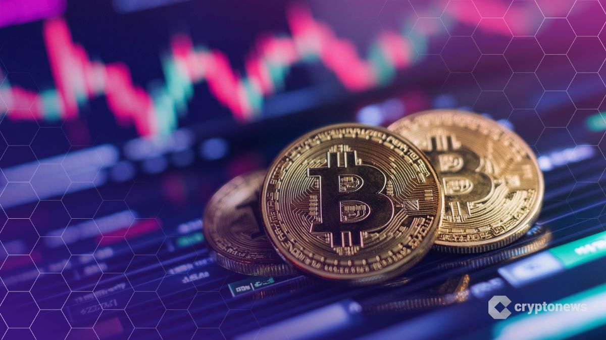 Investors Pour $258M Into Crypto Startups Despite $2T Market Wipeout