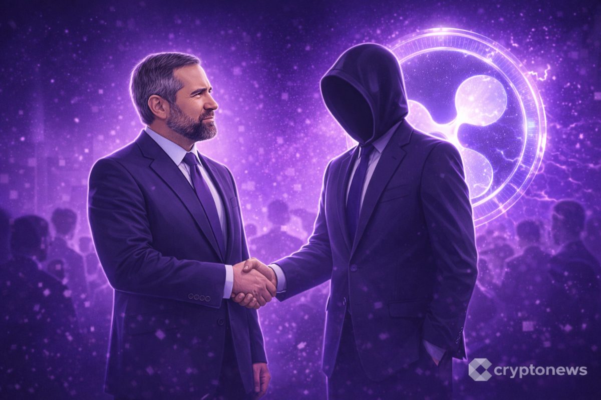 Ripple XRP CLARITY Act: April Senate markup is the critical window for $1.60 targets, ETF inflows, and permanent digital commodity status.