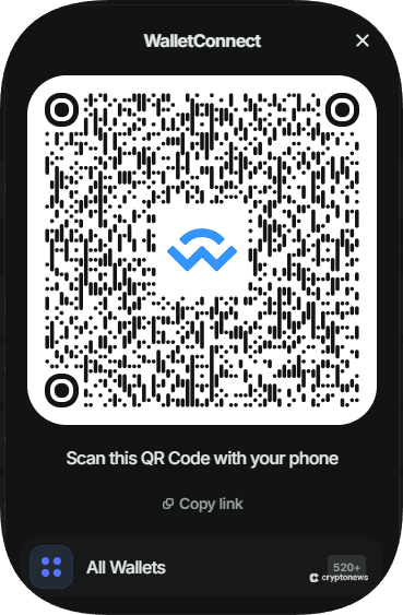what is a dex walletconnect
