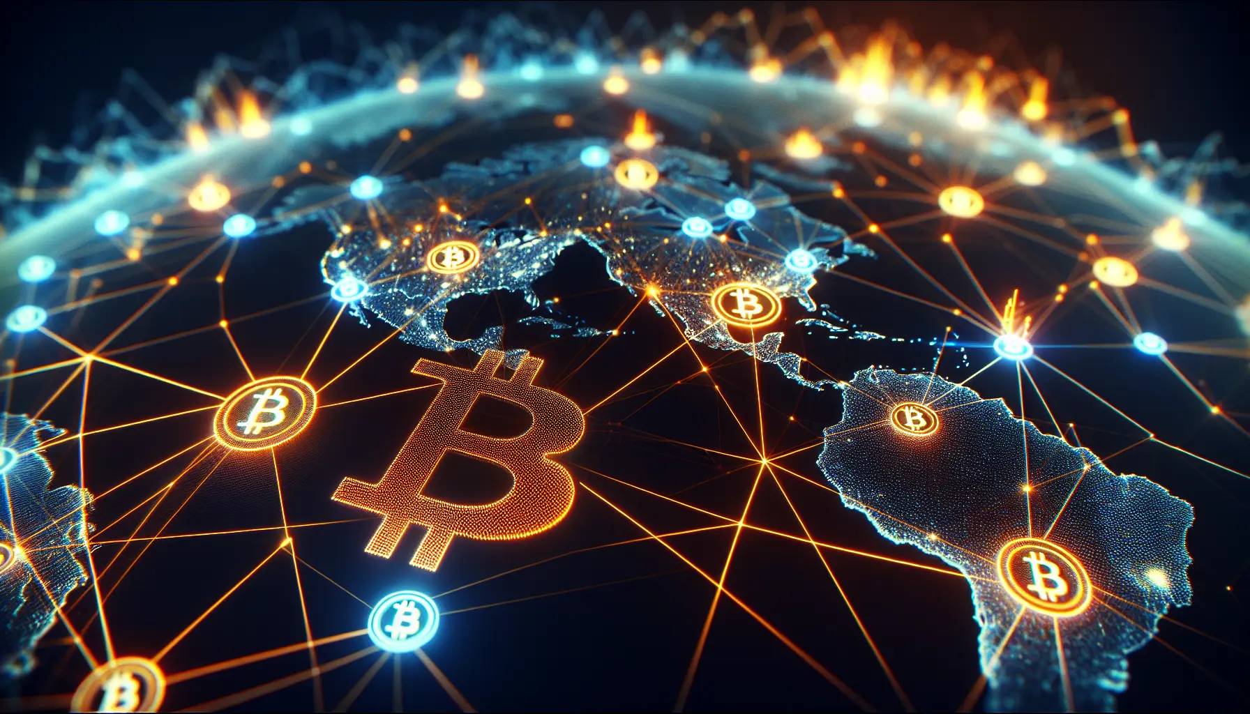 Bitcoin Lightning Network Exceeds $1B in Monthly Volume – A Major Layer-2 Win