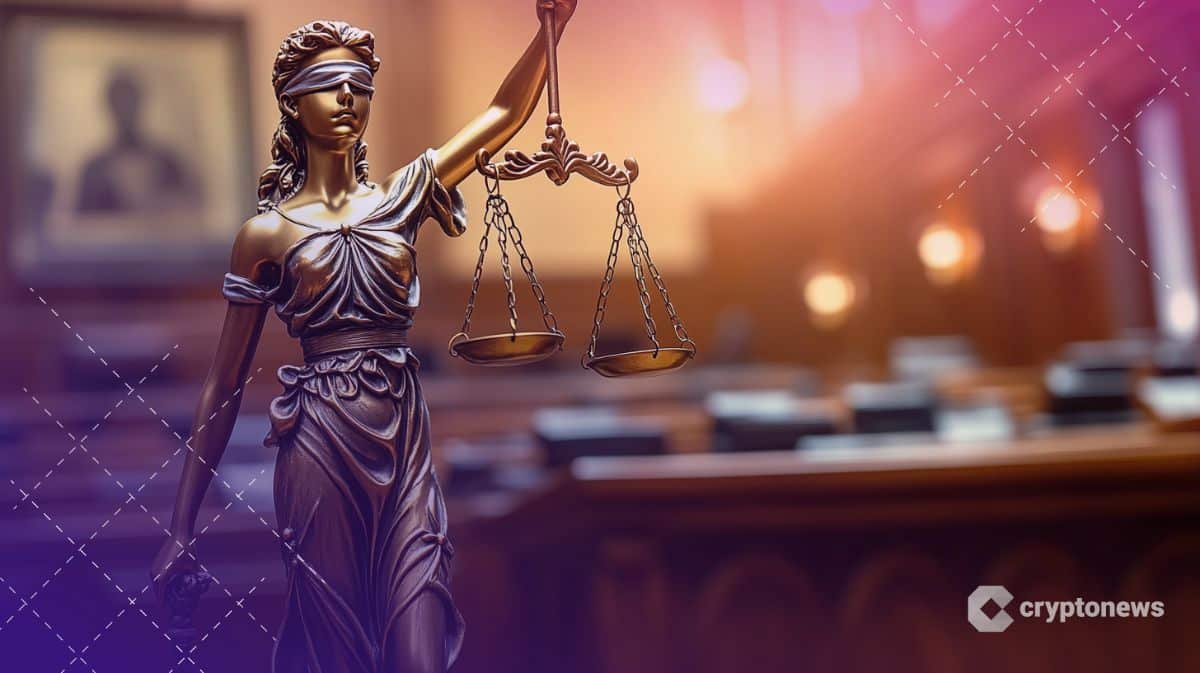 Binance, CZ Cleared in US Civil Suit Over Alleged Terror Financing