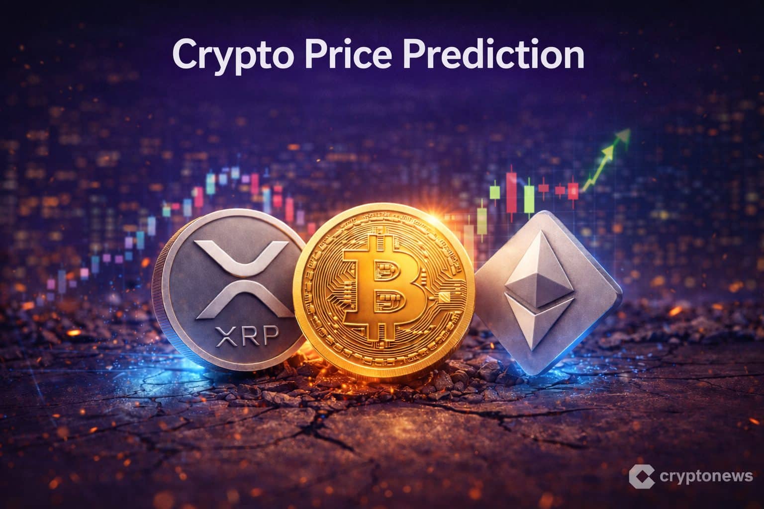 crypto price prediction