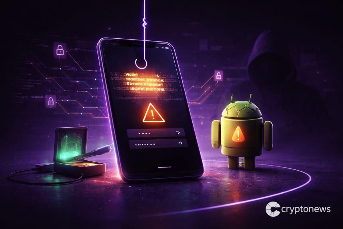 Ledger just exposed a critical MediaTek chip flaw that could reveal crypto wallets on millions of Android phones in seconds.