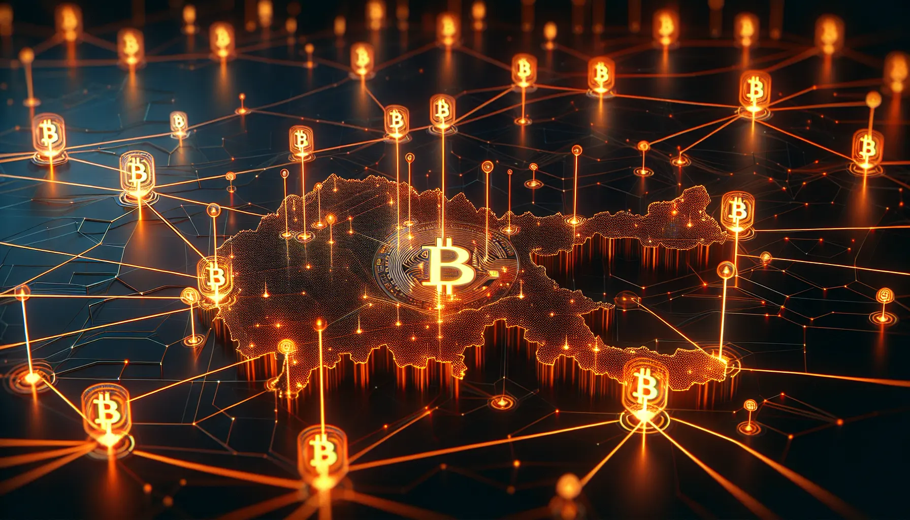 Bhutan Bitcoin updates: The Royal Government transfers 519.7 BTC to Binance, marking a significant crypto trend.