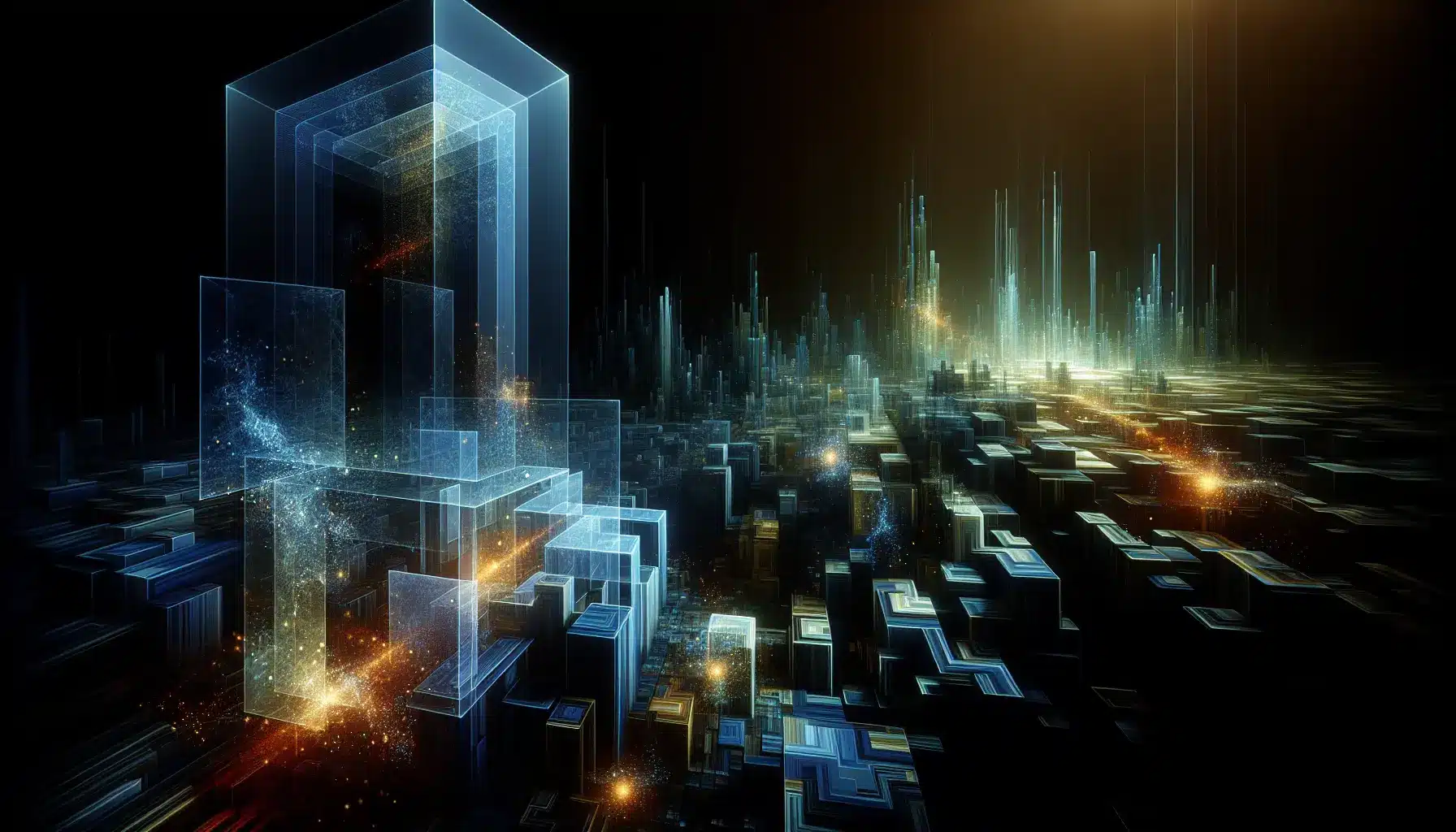Ethereum Quantum unveils its plan to achieve full quantum resistance with a comprehensive strategy for the future.