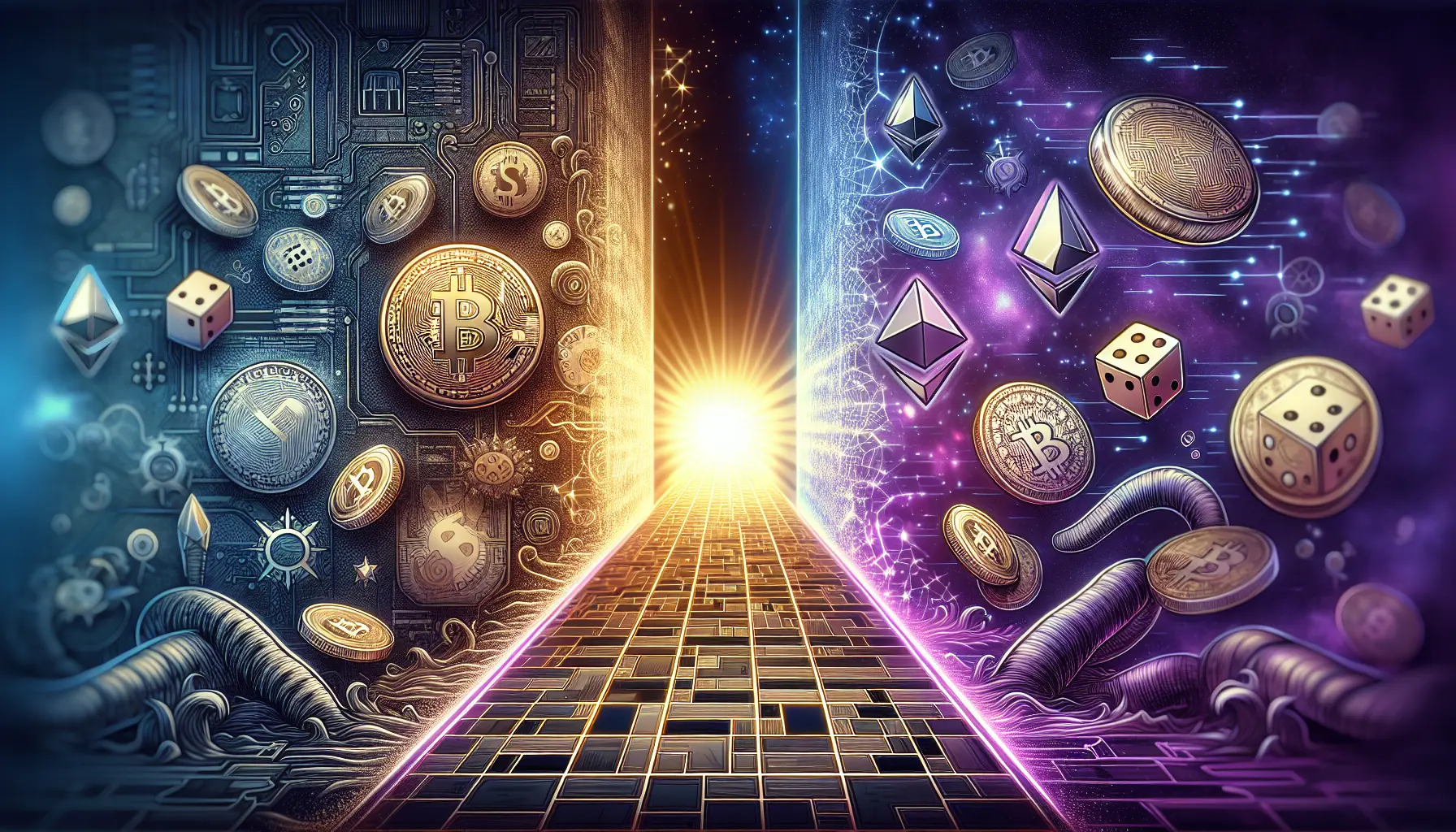 Magic Eden Winds Down EVM and Bitcoin NFT Markets in Strategic Pivot