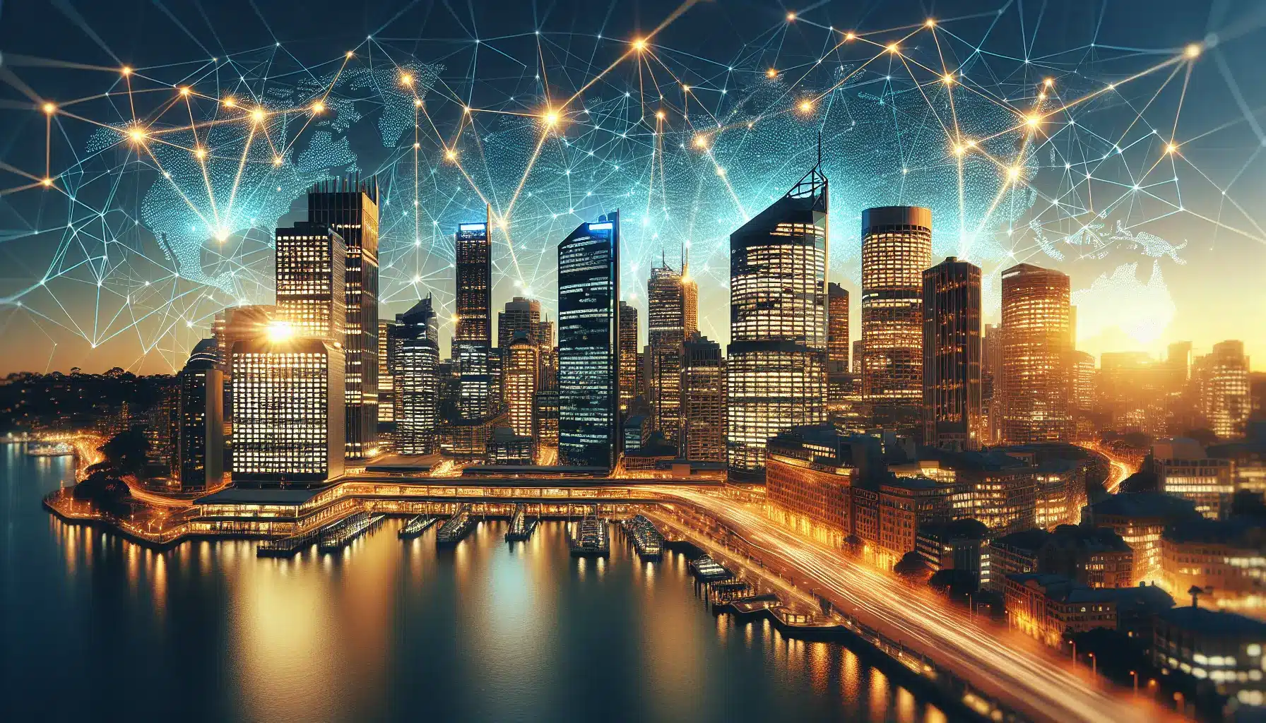 The Reserve Bank of Australia highlights the impact of tokenization with a focus on infrastructure-building and economic gains.