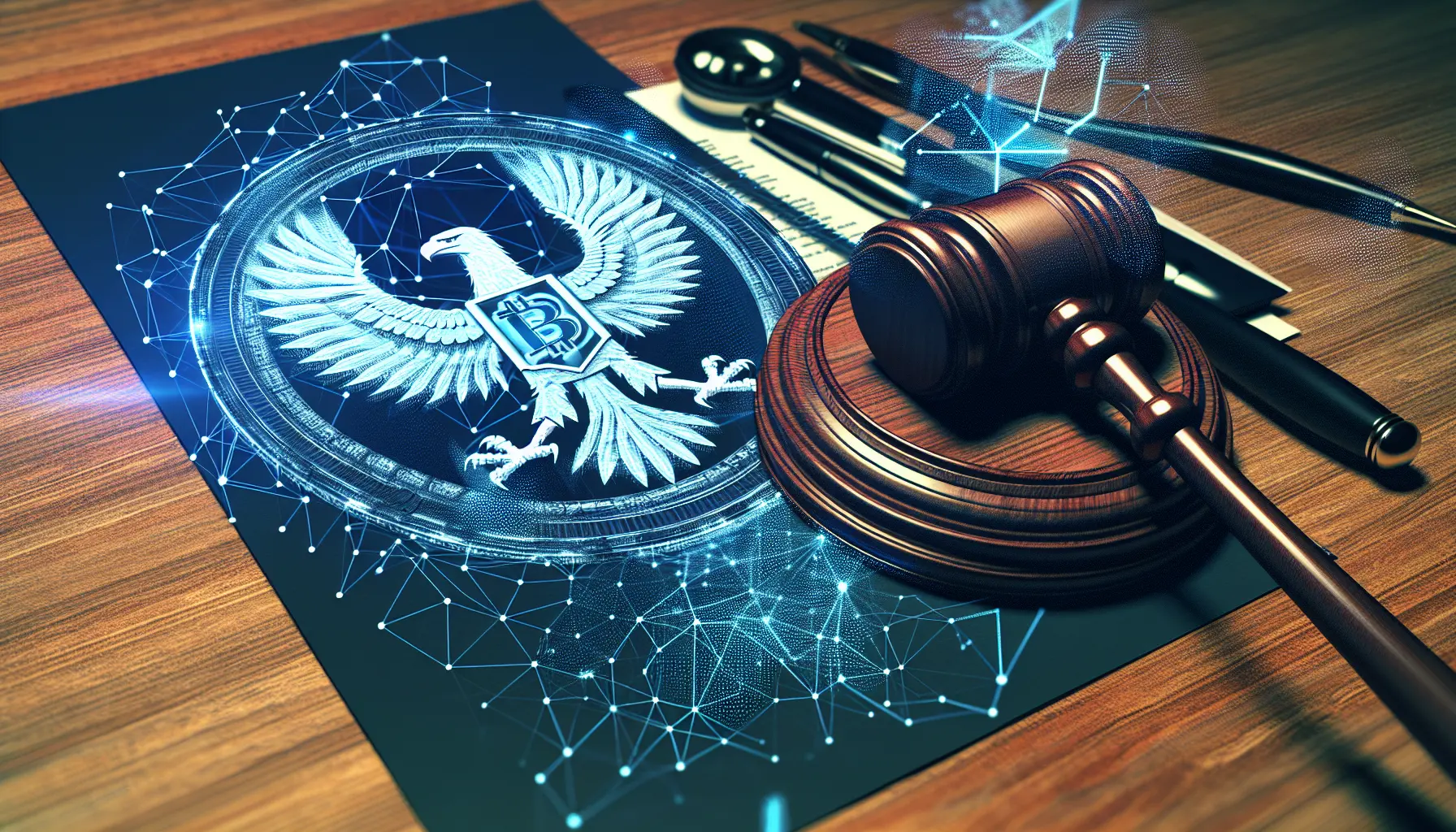 SEC Moves to Settle Justin Sun of Tron Case With $10M Penalty