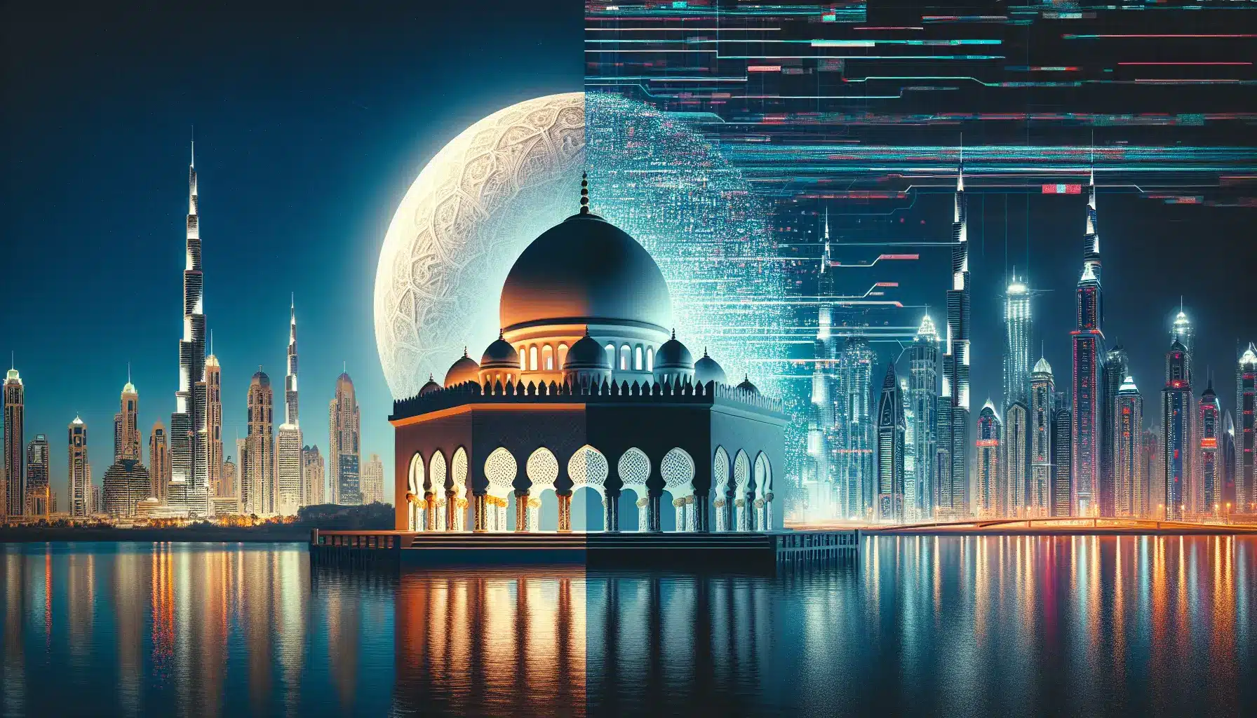 DC Blockchain Summit Pushes On as Dubai Crypto Events Fall to Iran War