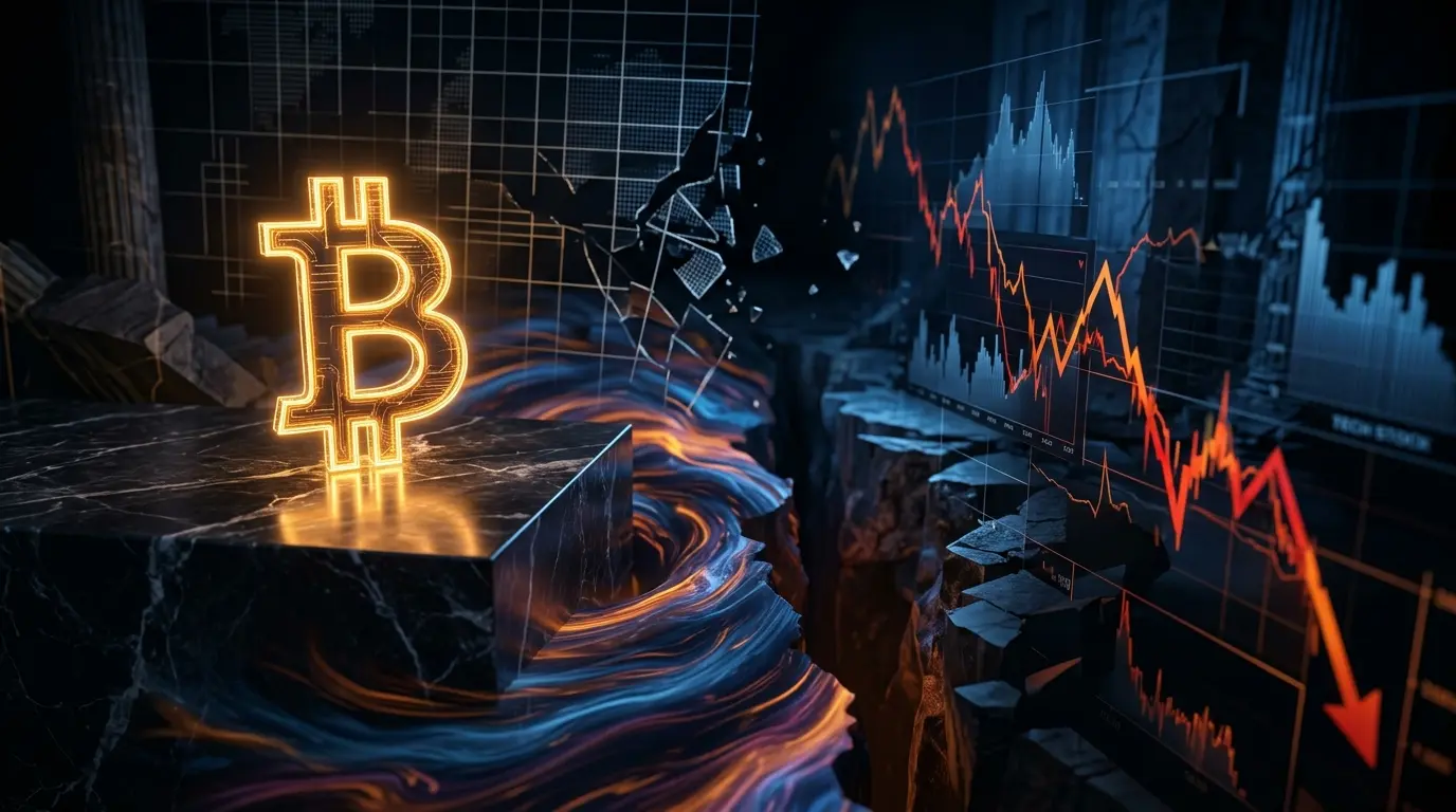 Bitcoin price is doing something it hasn't done in months by moving on its own terms, breaking the recent bearish prediction.
