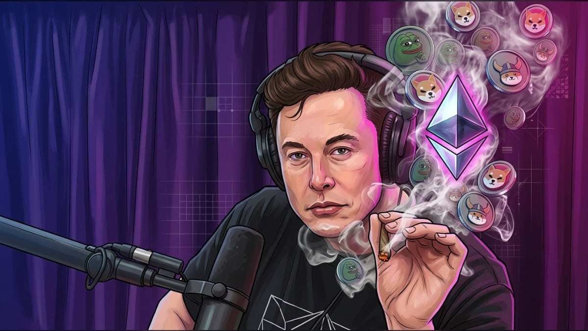 ETH memecoin sector is producing new millionaires. Ethereum price prediction is getting bullish! Here's why.