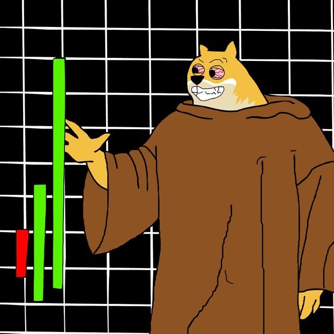 Canary Capital has filed an S-1 with the US Securities and Exchange Commission for a spot PEPE ETF, a move that would bring direct PEPE