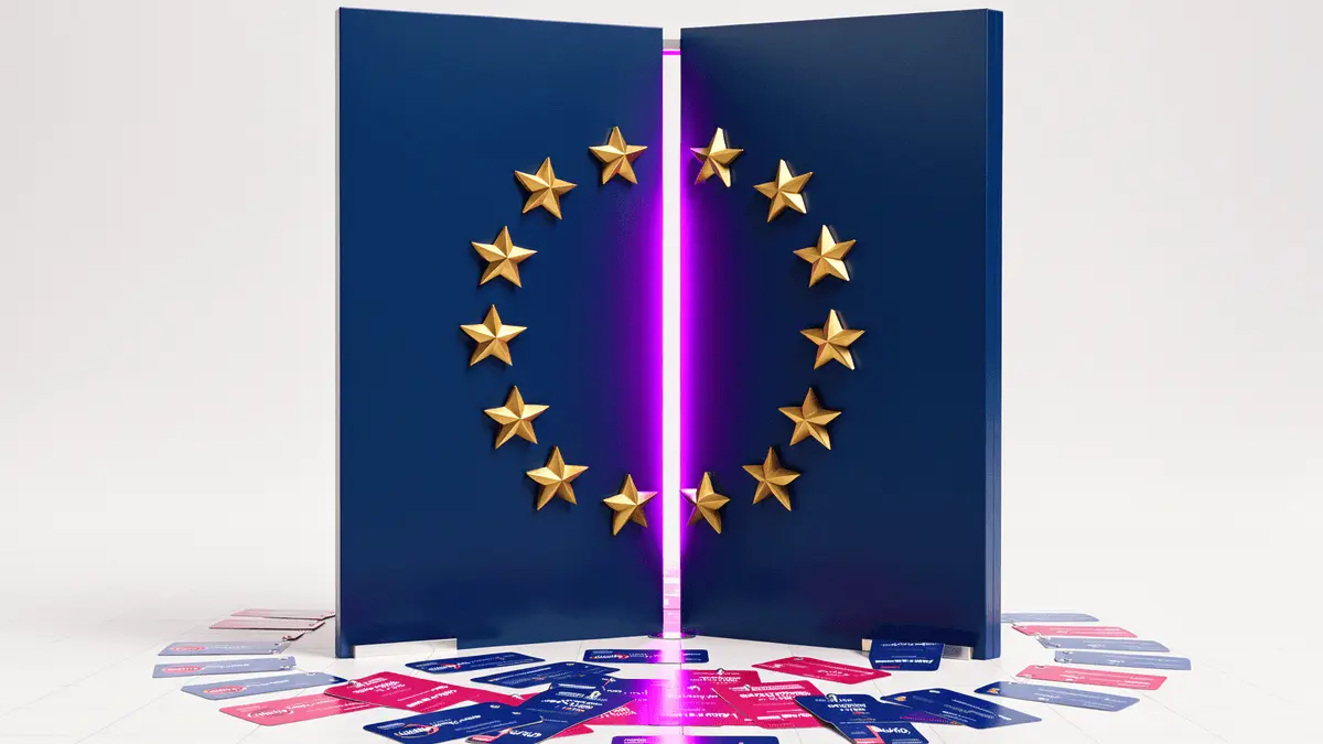 Is a silent crisis brewing for Europe crypto? MiCa compliance pressure is mounting ahead of the July 1 deadline - just days away.