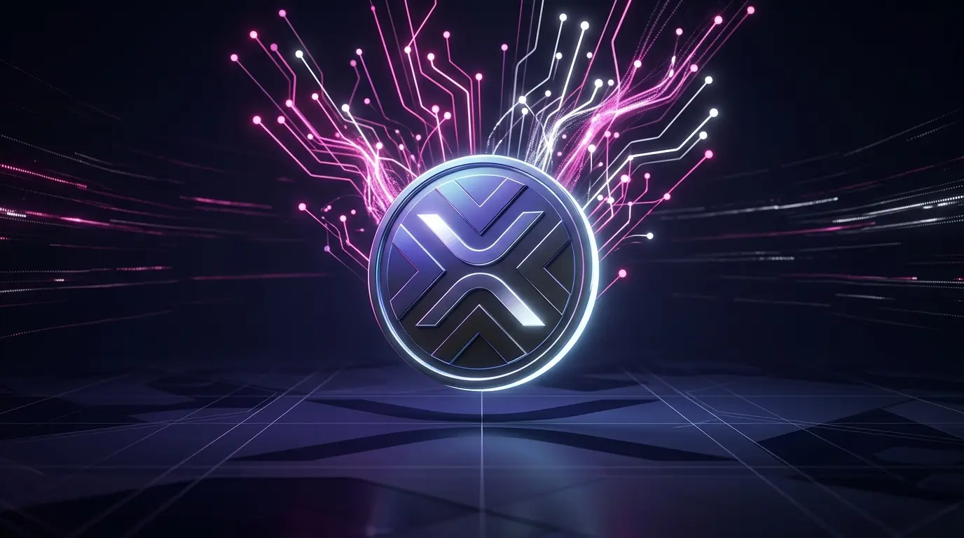 XRP trades near $1.30 as Evernorth teases a Ripple Swell announcement. Key levels, treasury plans, and XRP price prediction.