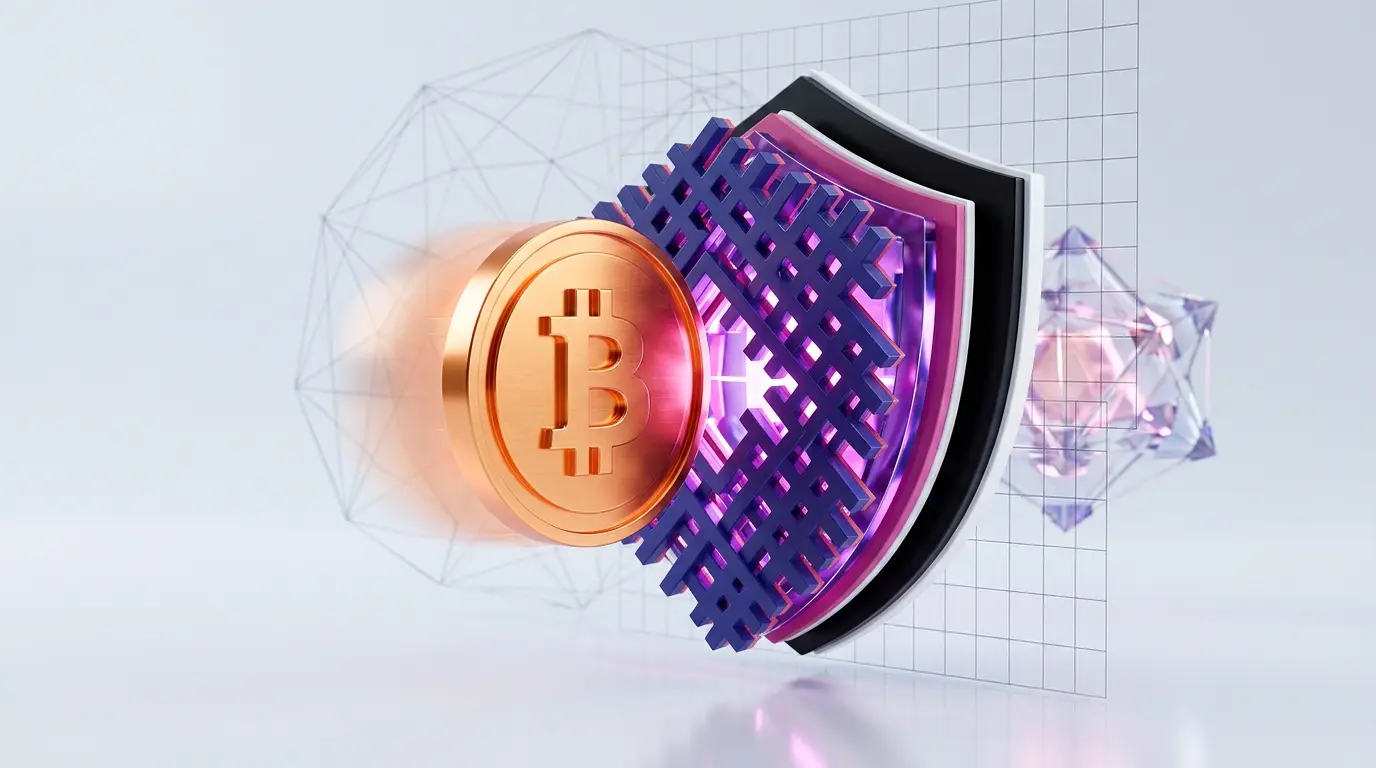 BTC holds near $84,000 as StarkWare slashes quantum-safe transaction costs by 79%. Bitcoin price prediction, key levels, and targets.