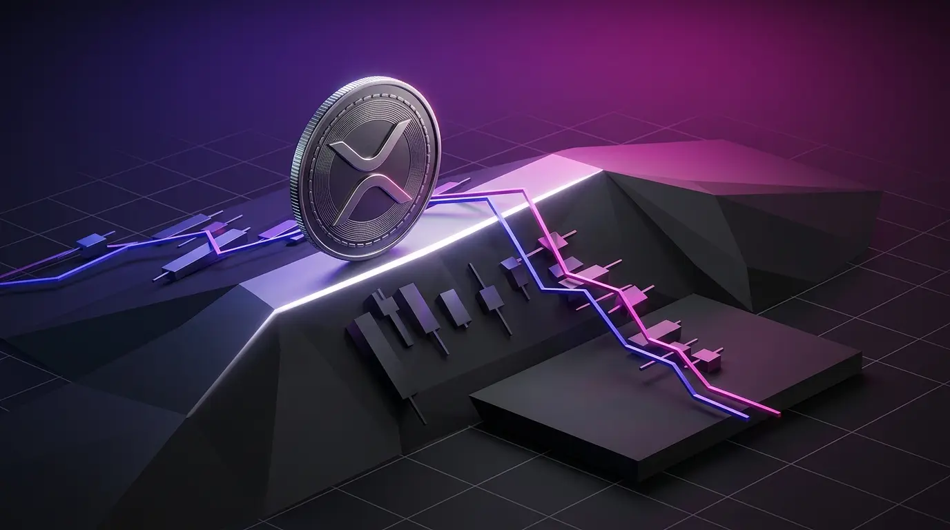 XRP exchange reserves reach 11.81 billion tokens as $1.25 price support faces pressure, while leverage leaves supply concerns unresolved.