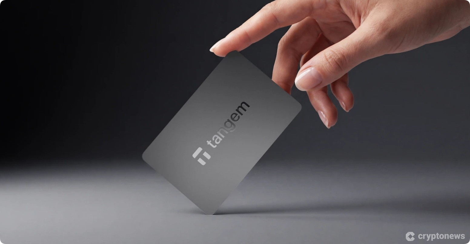 Tangem Wallet